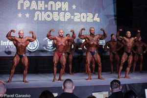 Фотограф Павел Гарасько (5.05.2024)